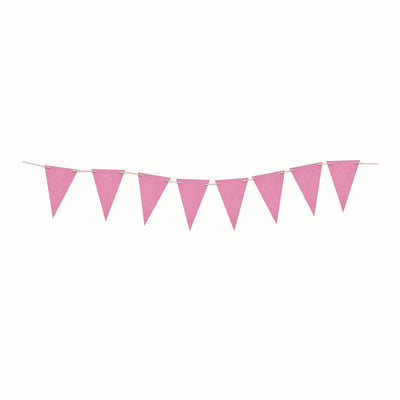 Flag Banner Light Pink_1