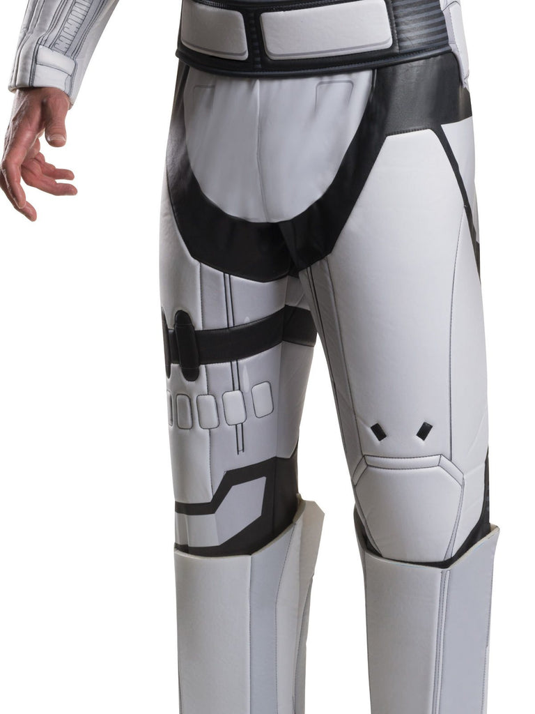 Flametrooper Deluxe Adult Costume Star Wars Episode 7_3