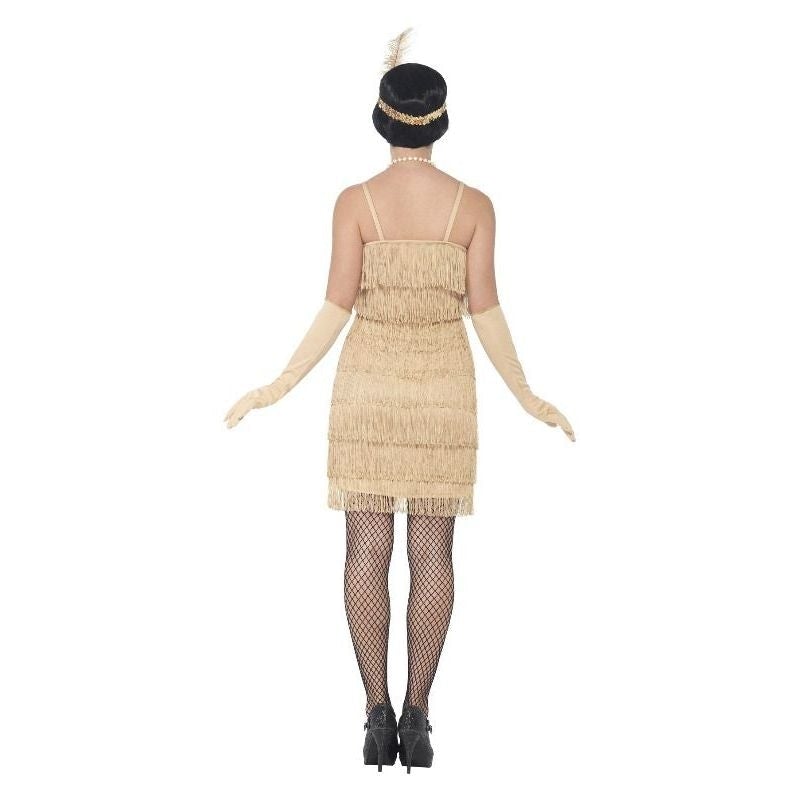 Flapper Costume Gold_2