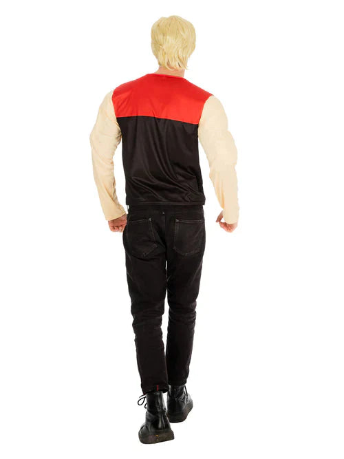 Flash Gordon Muscle Top Costume_3