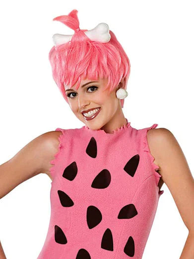 Flintstones Pebbles Womens Costume_2