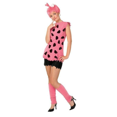 Flintstones Pebbles Womens Costume_1