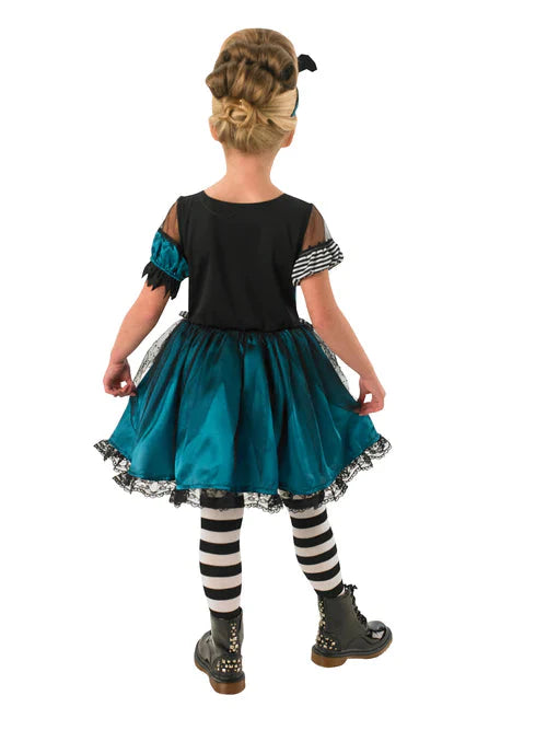 Frankie Girl Costume Dress_2