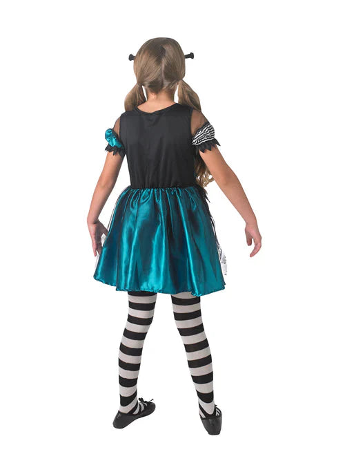 Frankie Girl Costume Dress_4