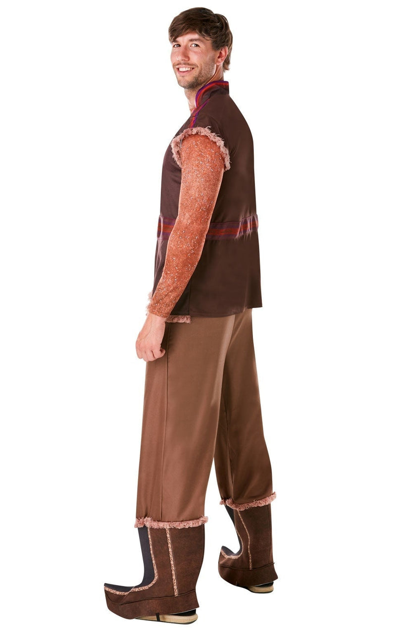 Frozen 2 Adult Kristoff Costume_2