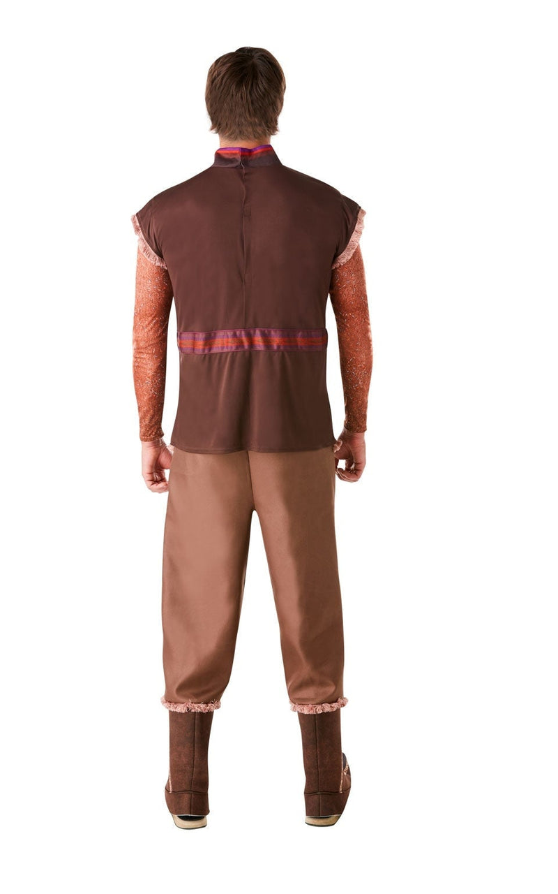 Frozen 2 Adult Kristoff Costume_3