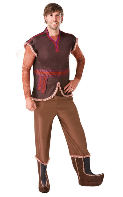 Frozen 2 Adult Kristoff Costume_1