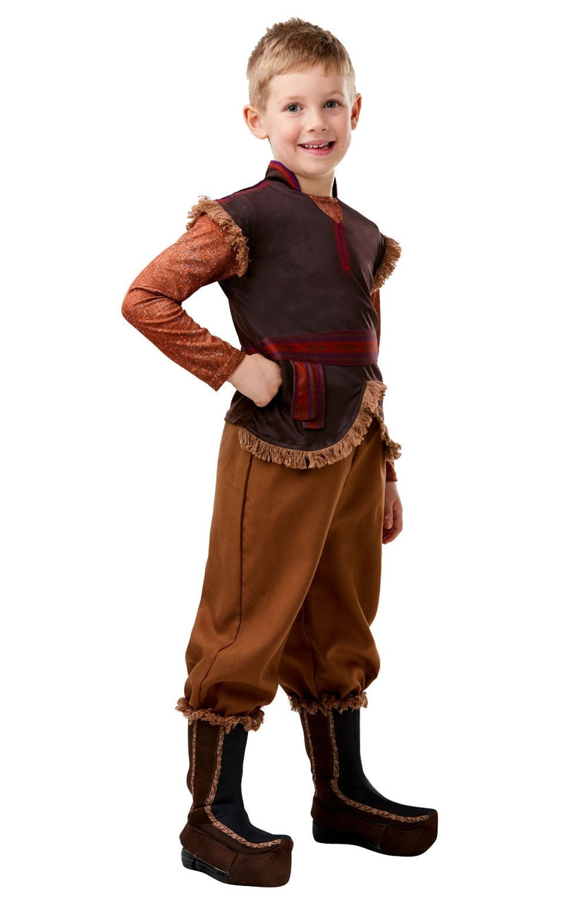 Frozen 2 Child Kristoff Costume_1