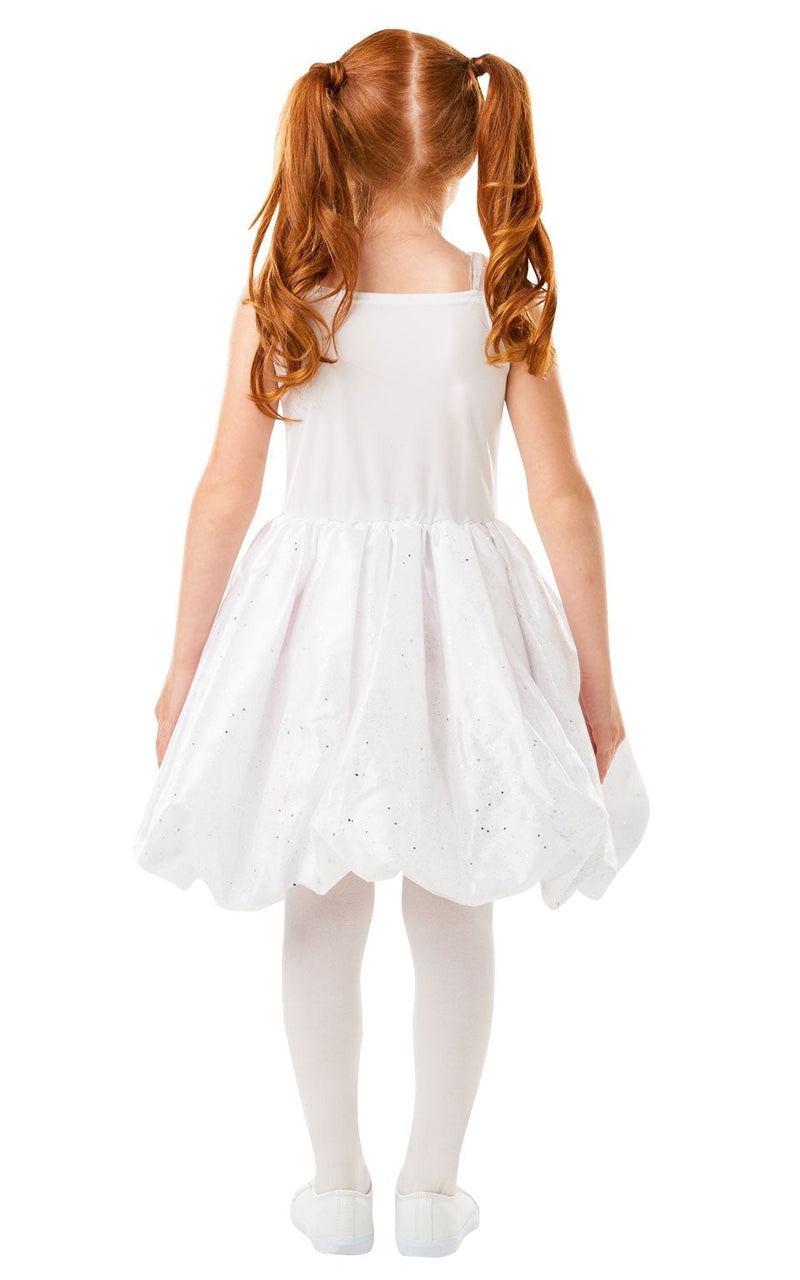 Frozen 2 Olaf Air Motion Dress_2