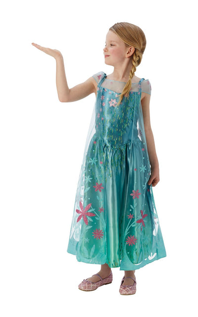 Frozen Fever Elsa_1