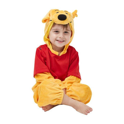 Furry Winnie The Pooh_1