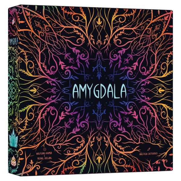 Amygdala