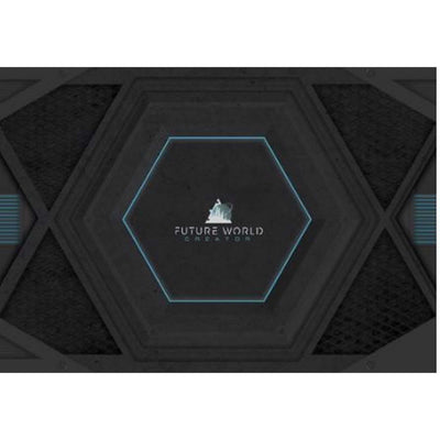 Future World Creator