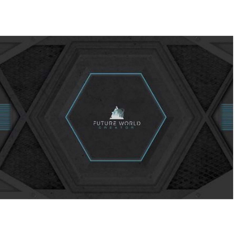Future World Creator