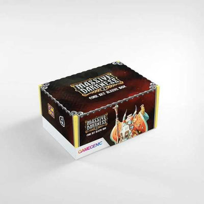 Massive Darkness 2: Core Set Sleeve Pack