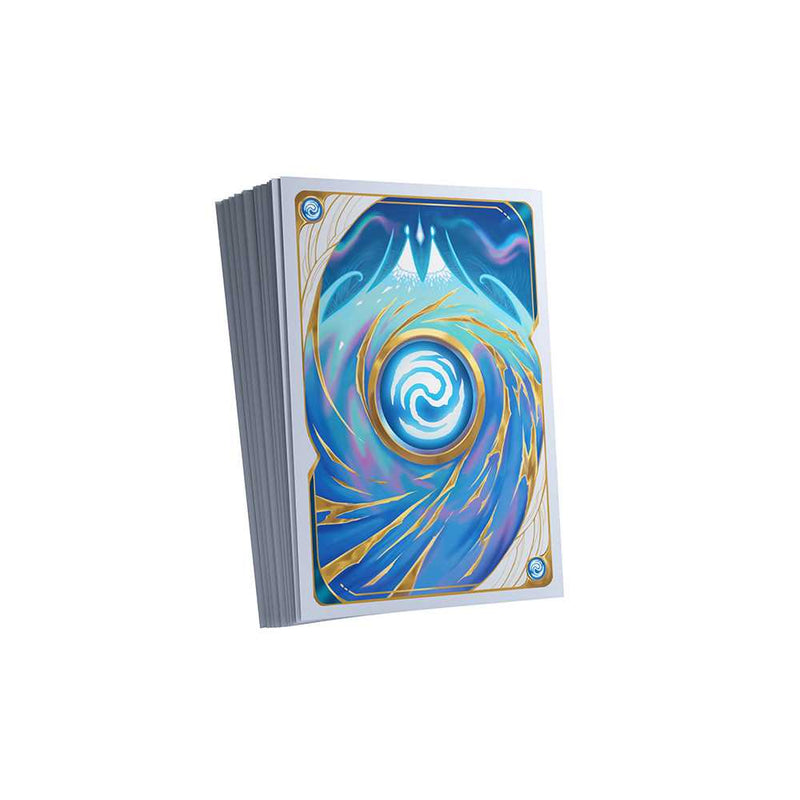 Gamegenic Altered: Art Sleeves - Ice Storm