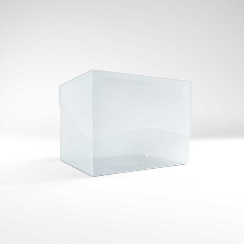 Side Holder 100+ XL - Clear