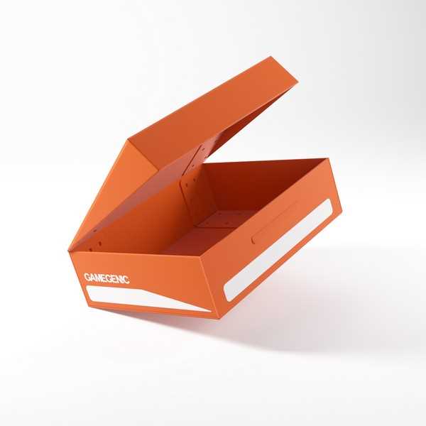 Token Holder - Orange