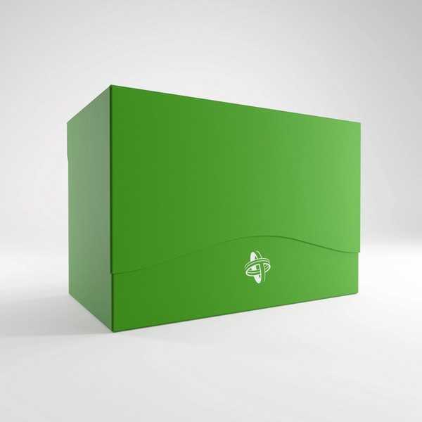 Double Deck Holder 200+ XL Green