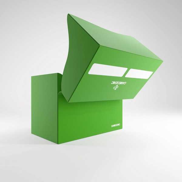 Double Deck Holder 200+ XL Green