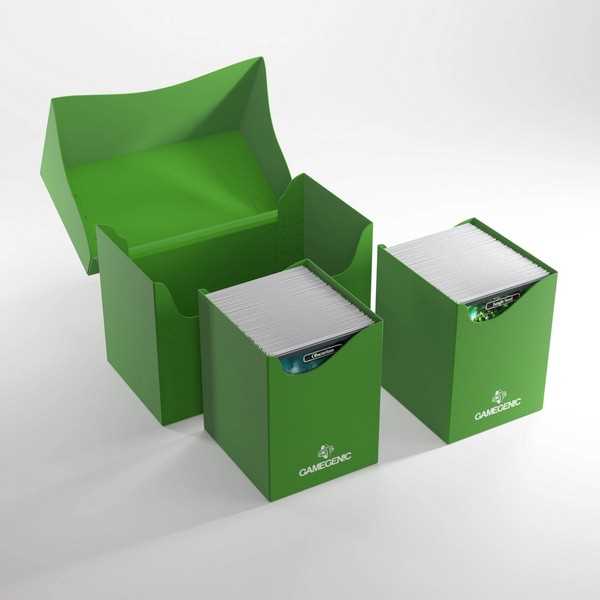 Double Deck Holder 200+ XL Green