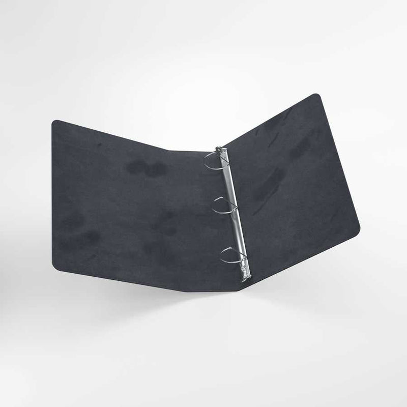 Prime Ring-Binder - Black