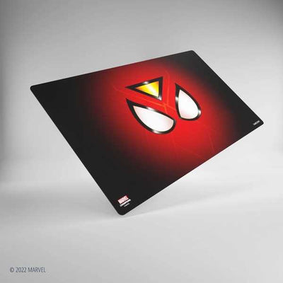 Marvel Champions Game Mat - Spider-Woman