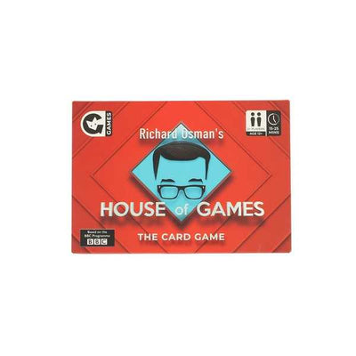 Richard Osman's House Of Games