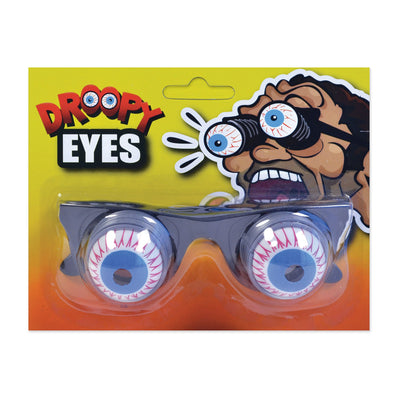 Goggle Eyes General Jokes Unisex_1 GJ100