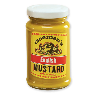 Mustard Jar Snake & Squeaker General Jokes Unisex_1 GJ138