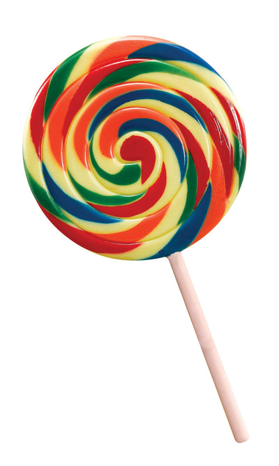 Jumbo Lollipop General Jokes Unisex_1 GJ375