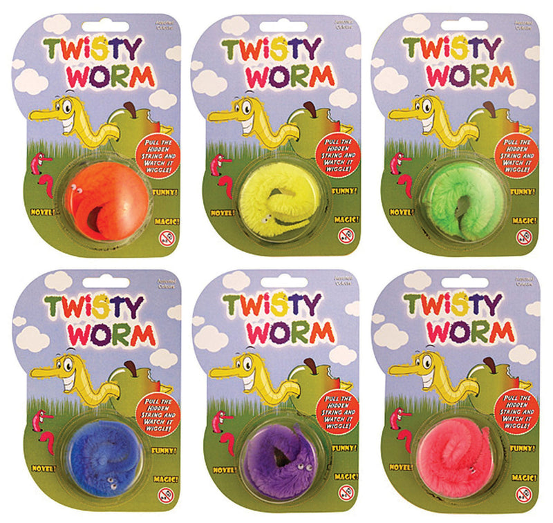 Twisty Worms Assorted Colours_1 GJ436