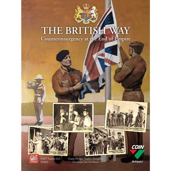The British Way