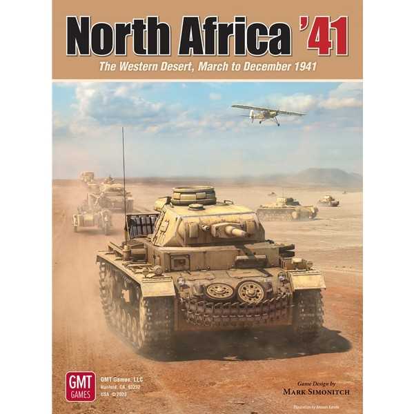 North Africa &