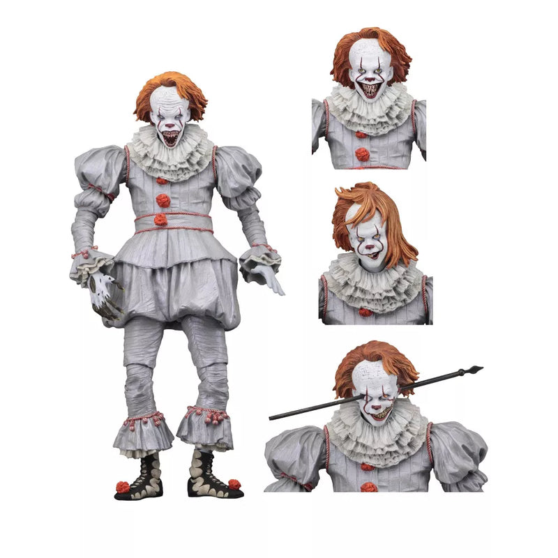 Pennywise 7 Inch Action Figure