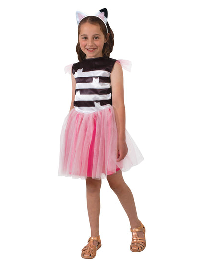 Gabby Dollhouse Tutu Dress_1