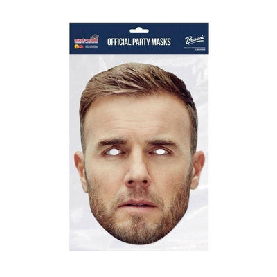 Gary Barlow Official Mask_1