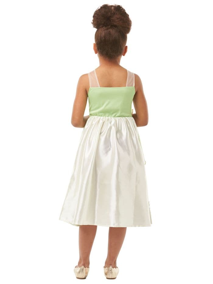 Gem Princess Tiana Kids Costume_2