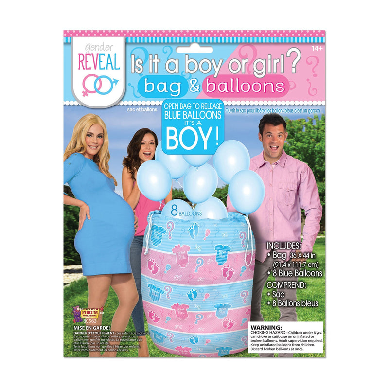 Gender Reveal Balloons Blue_1