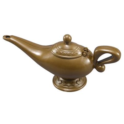 Genie Lamp Aladdin Costume Accessory_1