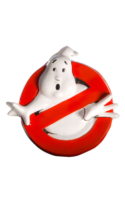 Ghostbuster Wall Decor_1