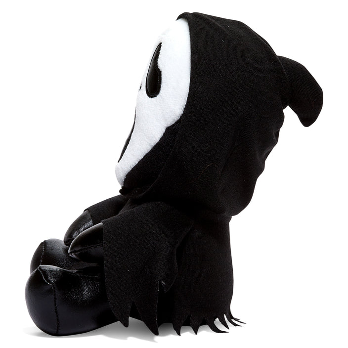 Size Chart Ghostface Scream 8 Inch Plush Phunny Kidrobot Soft Toy