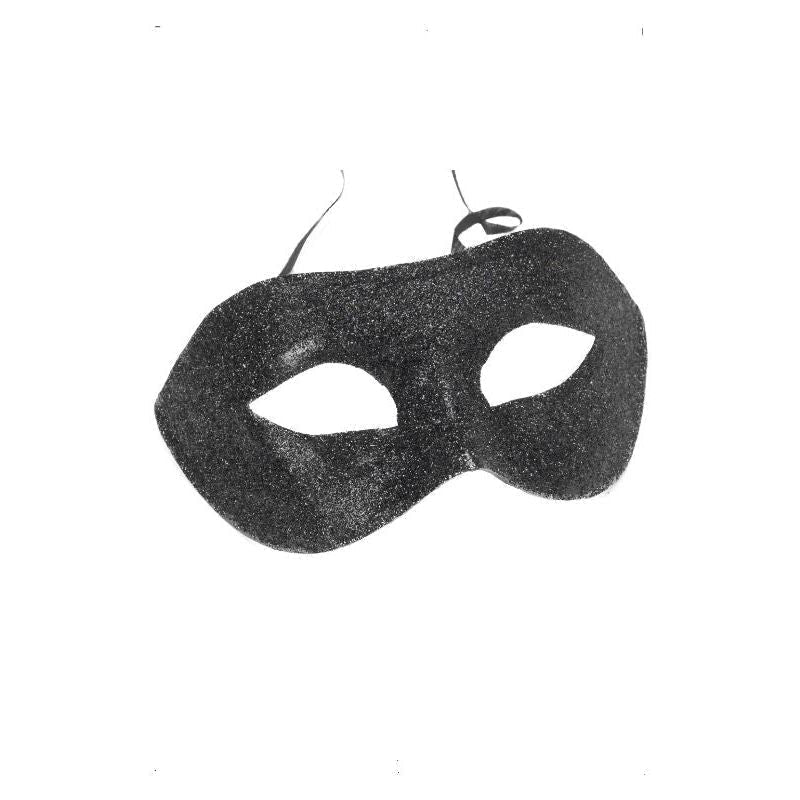 Size Chart Gino Eyemask Adult Black