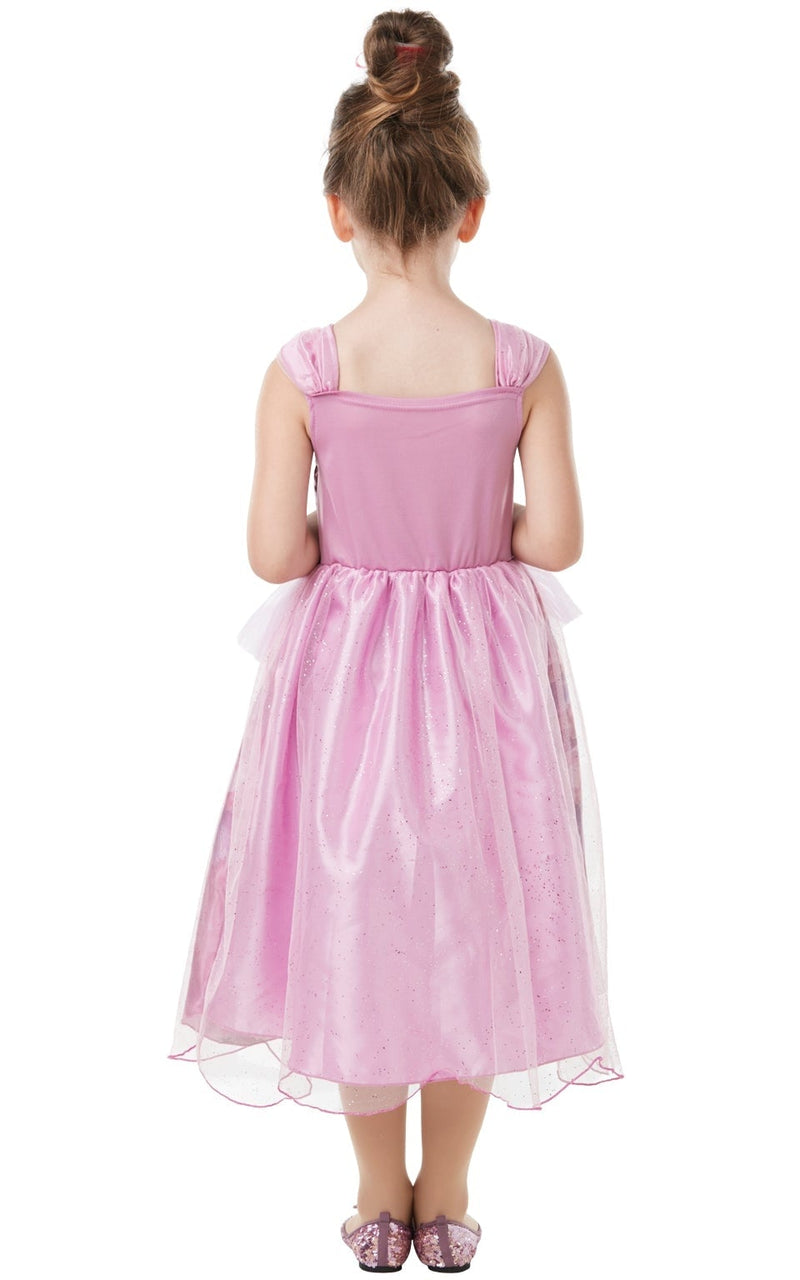 Girls Deluxe Sugar Plum Fairy Nutcracker Dress_3