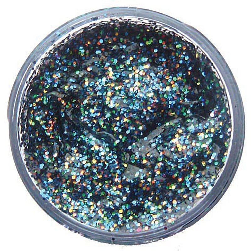 Glitter Gel 12 Ml Multi Make Up Unisex 12ml_1