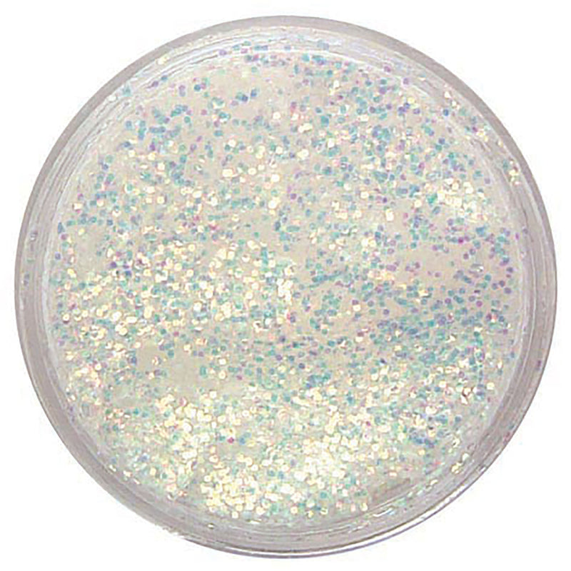 Glitter Gel 12ml Gold Dust Make Up Unisex_1