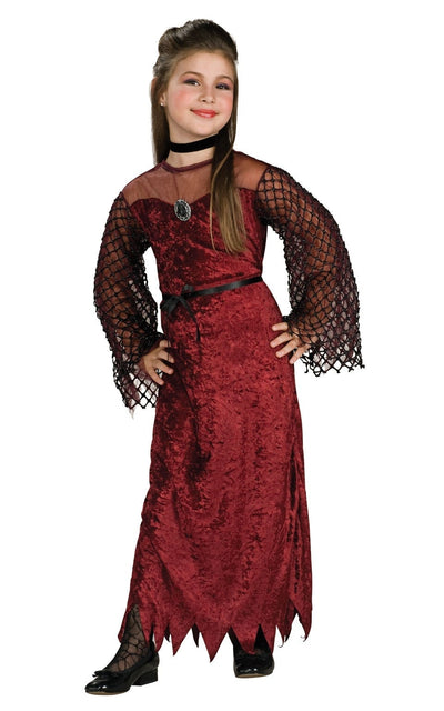 Gothic Enchantress Costume_1