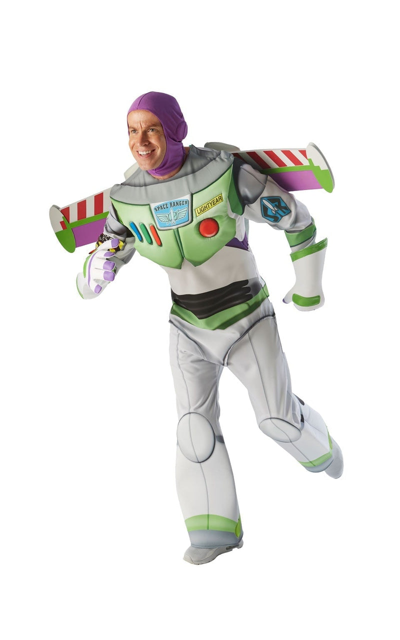 Grand Heritage Buzz Lightyear Costume_2