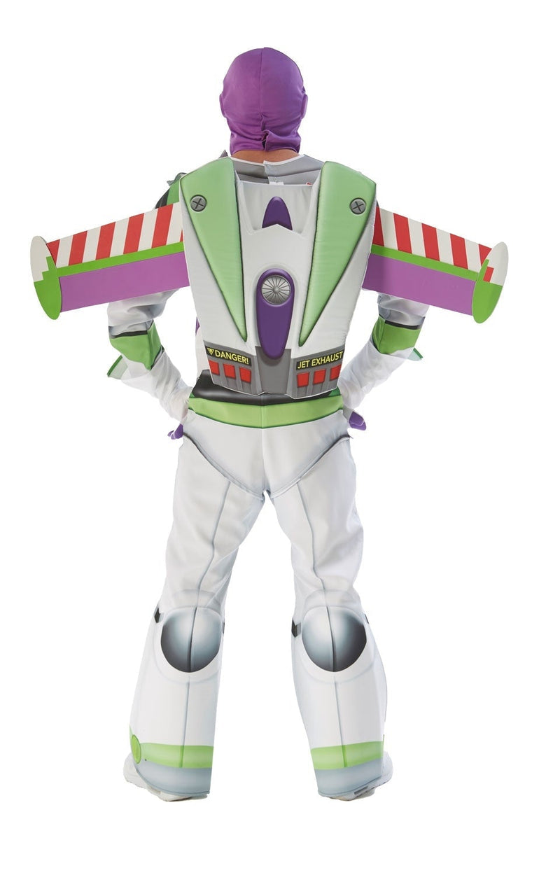 Grand Heritage Buzz Lightyear Costume_3