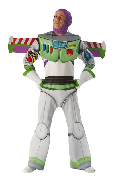 Grand Heritage Buzz Lightyear Costume_1